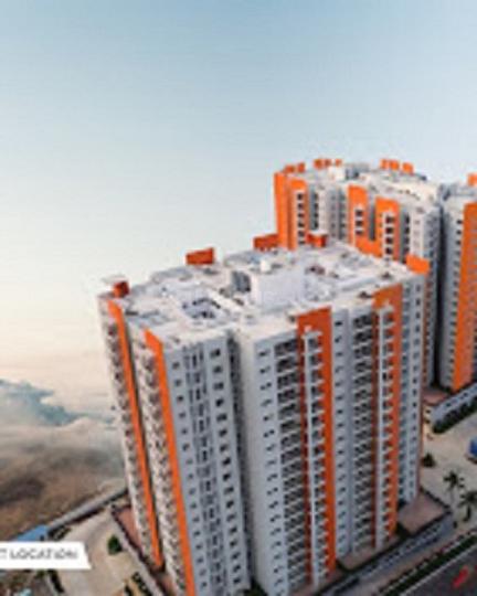 Siruseri Main Image 1