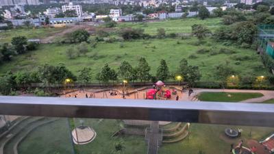 Image of 655 Sq.ft 1 BHK Apartment / Flat for rent in VJ Yashone Hinjawadi Phase 1, Hinjawadi, Pune for Rs. 22988