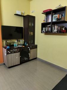 Hall Image of 1146 Sq.ft 2 BHK Apartment / Flat for rent in Basapura Bengaluru for Rs. 30000