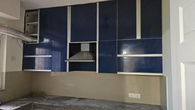 Kitchen Image of 1850 Sq.ft 4 BHK Builder Floor for rent in Emaar Emerald Hill, Sector 65 Gurgaon for Rs. 64799