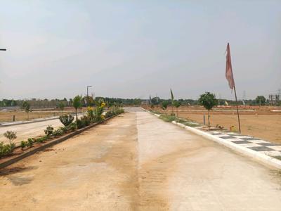 Residential Plot