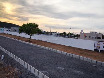 Image of 827 Sq.ft Residential Plot / Land for sale in Kandigai, Chengalpattu, Chennai for Rs. 2026000