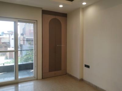 Bedroom Image of 1808 Sq.ft 4 BHK Builder Floor for sale in Shahdara New Delhi for Rs. 22000000