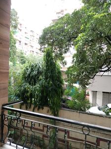 Bedroom One Image of 2200 Sq.ft 4 BHK Apartment / Flat for sale in Apex Buildcon Nanda Devi CGHS, Sector 10 Dwarka New Delhi for Rs. 34000000