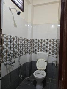 Bathroom Image of 3600 Sq.ft 5 BHK Independent House for sale in Meerpet Hyderabad for Rs. 19700000