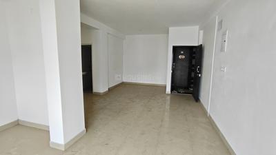 Hall Image of 1437 Sq.ft 3 BHK Apartment / Flat for sale in Kalikapur, EM Bypass Kolkata for Rs. 15500000