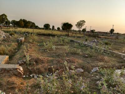 Mohanpura Plot View 1