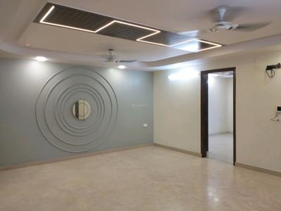 Living Room Image of 1800 Sq.ft 4 BHK Builder Floor for rent in Shahdara New Delhi for Rs. 55000