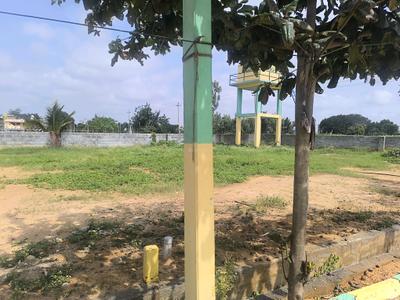 Image of 1200 Sq.ft Residential Plot / Land for sale in Mylapura, Bengaluru for Rs. 3600002