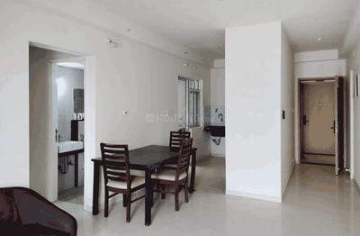 Hall Image of Godrej Hill Side 1_607 in Mahalunge, Pune