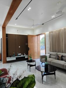 Hall Image of 2500 Sq.ft 4 BHK Villa for sale in VR Vedam Villa, Sevasi Vadodara for Rs. 23100000