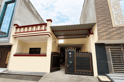 Image of 1150 Sq.ft 2 BHK Independent House for sale in Sitapur, Haridwar for Rs. 5000000