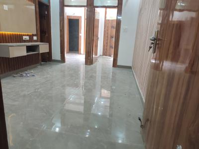 Living Room Image of 900 Sq.ft 2 BHK Builder Floor for sale in Vasundhara Ghaziabad for Rs. 6400000