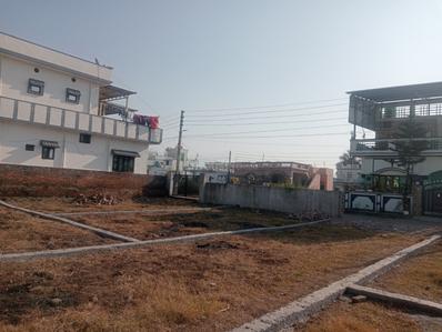 Image of 1050 Sq.ft Residential Plot / Land for sale in Balawala, Dehradun for Rs. 3900000