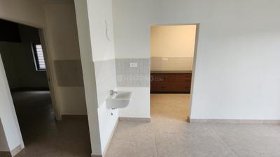 Bedroom Image of 1274 Sq.ft 3 BHK Apartment / Flat for rent in Jain Advaya, Porur Chennai for Rs. 30000
