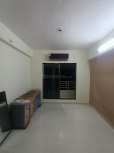 Bedroom Image of 1150 Sq.ft 2 BHK Apartment / Flat for rent in Chala Vapi for Rs. 12000