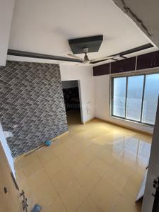 Hall Image of 480 Sq.ft 1 BHK Apartment / Flat for sale in Rashmi Star City, Naigaon East Naigaon for Rs. 2300000
