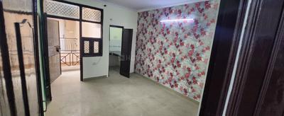 Image of 600 Sq.ft 1.5 BHK Apartment / Flat for sale in Uttam Nagar, New Delhi for Rs. 3300000