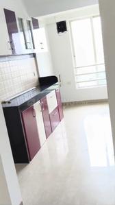 Kitchen Image of 1000 Sq.ft 2 BHK Apartment / Flat for sale in Karia Konark Orchid, Wagholi Pune for Rs. 8500000