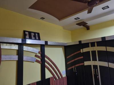 Bedroom Image of 2500 Sq.ft 3 BHK Independent House for rent in Pachpedi Naka Raipur for Rs. 32000