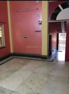 Hall Image of 350 Sq.ft 1 RK Studio for rent in Airport Gate no. 1 Kolkata for Rs. 6000