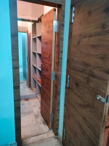 Bedroom Image of 1550 Sq.ft 2 BHK Builder Floor for rent in Sethi Colony Jaipur for Rs. 22000