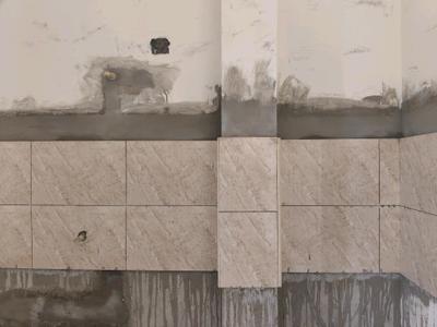 Kitchen Image of 1300 Sq.ft 3 BHK Villa for sale in Thazhambur Chennai for Rs. 9500009