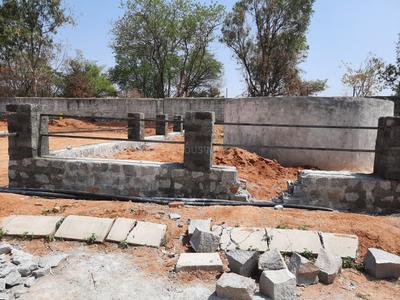 Image of 200 Sq.ft Residential Plot / Land for sale in Sangareddy Town, Sangareddy for Rs. 2900000