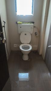 Image of 1000 Sq.ft 2 BHK Apartment / Flat for sale in  Anvee Apartment, Dhayari, Pune for Rs. 6500000