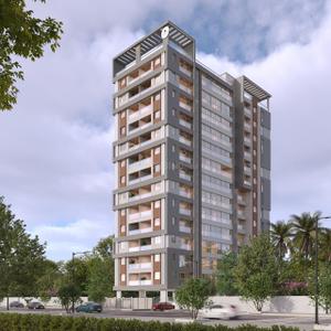 3 BHK Flat