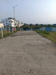 Image of 1000 Sq.ft Residential Plot / Land for sale in Wagholi, Pune for Rs. 2350000