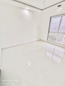 Bedroom Image of 950 Sq.ft 2 BHK Apartment / Flat for sale in Shree Maruti Heights, Kalwa Thane for Rs. 15900000