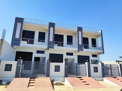 Image of 900 Sq.ft 3 BHK Villa for sale in Sirsi, Jaipur for Rs. 5500000