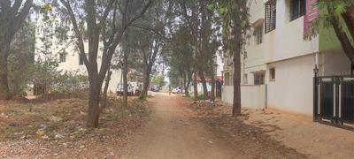 Image of 2400 Sq.ft Residential Plot / Land for sale in Amrutahalli, Bengaluru for Rs. 38000000