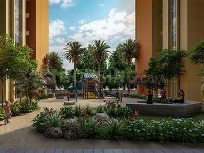 Image of 1204 Sq.ft 2 BHK Apartment / Flat for sale in Neev Luxton, Wakad, Pune for Rs. 11923211