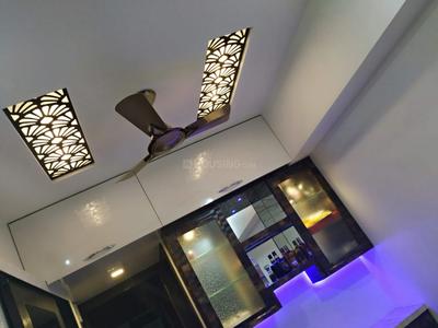Image of 560 Sq.ft 2 BHK Apartment / Flat for sale in Lodha Amara Tower 1 To 5 And 7 To 19, Thane West, Thane for Rs. 9500000