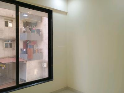 Bedroom Image of 1475 Sq.ft 3 BHK Apartment / Flat for sale in Aryan Aadinath palace, Kalyan West Kalyan for Rs. 11700000