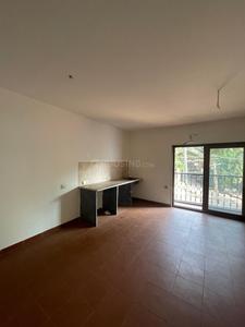 Hall Image of 699 Sq.ft 1 BHK Apartment / Flat for sale in Nerul Goa for Rs. 14000000