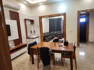 Hall Image of 1727 Sq.ft 2 BHK Independent House for rent in Model Town Panipat for Rs. 15000