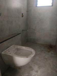Common Bathroom Image of 1650 Sq.ft 3 BHK Apartment / Flat for sale in Bokhara Orient Hill View, Mohammed Wadi Pune for Rs. 12300000