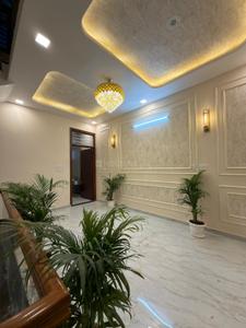 Hall Image of 3150 Sq.ft 4 BHK Independent House for sale in Kanakpura Jaipur for Rs. 18000000