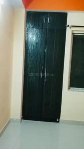 Bedroom Image of 1150 Sq.ft 3 BHK Apartment / Flat for sale in Bengal Abasan Urban Sabujayan, Jagatipota Kolkata for Rs. 6000000