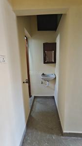 Hall Image of 520 Sq.ft 1 BHK Apartment / Flat for rent in Kumananchavadi Chennai for Rs. 12500