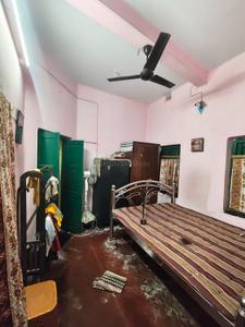 Bedroom Image of 900 Sq.ft 2 BHK Builder Floor for sale in Ariadaha Kolkata for Rs. 3000000