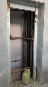 Lift Image of 900 Sq.ft 2 BHK Builder Floor for sale in Kalkaji New Delhi for Rs. 17500000