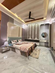 Bedroom Image of 2000 Sq.ft 6 BHK Villa for sale in Vaishali Nagar Jaipur for Rs. 55000000