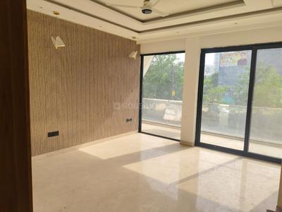 Bedroom Image of 2250 Sq.ft 3.5 BHK Builder Floor for sale in Sector 14 Gurgaon for Rs. 29800000