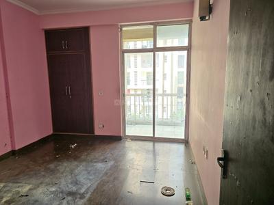 Bedroom Image of 1050 Sq.ft 2 BHK Apartment / Flat for rent in Mahagun Mascot, Crossings Republik Ghaziabad for Rs. 18000