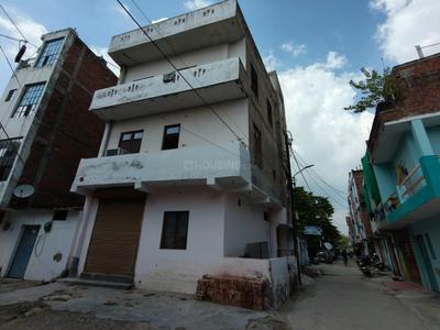 Image of 600 Sq.ft 3 BHK Independent House for sale in Kalyanpur, Kanpur for Rs. 8138000