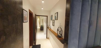 Image of 4000 Sq.ft 4 BHK Apartment / Flat for rent in RMZ Latitude, Byatarayanapura, Bengaluru for Rs. 250000